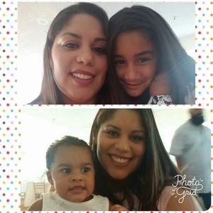 Meet your Posher, Johanna